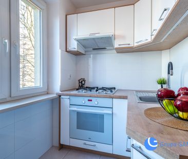 Słoneczne niezależne 2-pok, Mazowiecka *Krowodrza* - Photo 3