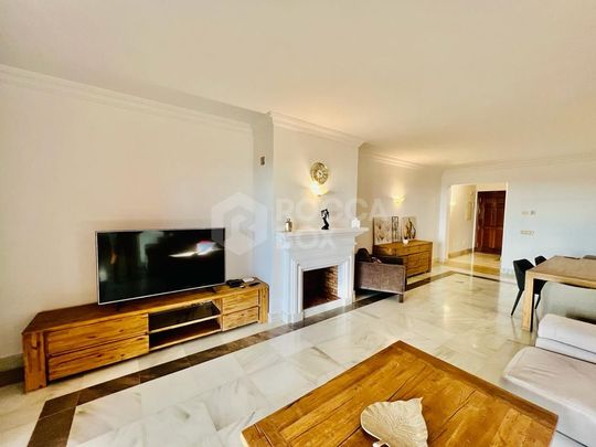 2 bed 2 bath apartment in Monte Halcones, Benahavis - Photo 1