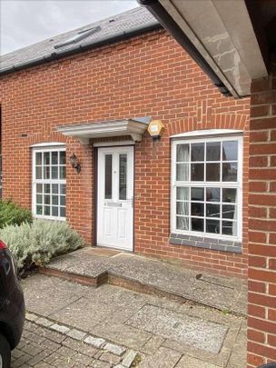 Wooldridge Court, Margaret Road, Oxford, OX3 - Photo 1