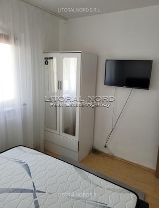 Exclusivitate-Inel 1-Eden,ap. 3 cam. 58mp,etaj 2,centrala gaze,mobilat - Photo 1