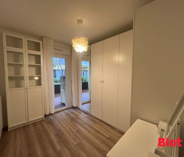 Location Appartement 4 pièces 73m² CHANTEPIE 35135 - Photo 5