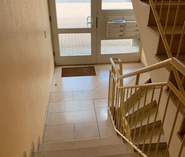 Schöne helle 3 Zimmer- Wohnung in Heßdorf zu vermieten - Foto 3