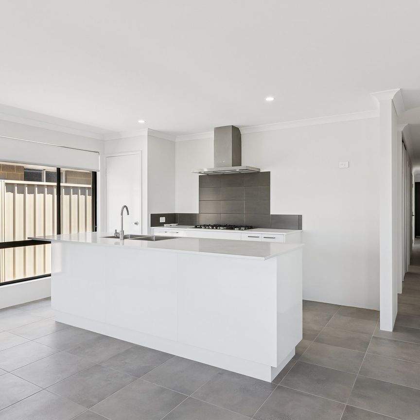 New Beginnings by the Beach | 5-Bedroom Home with Room to Grow - Photo 1