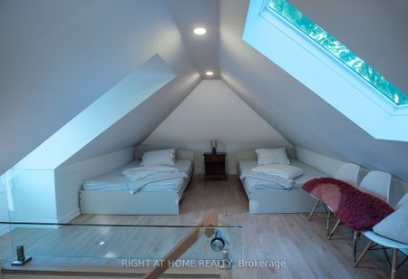 For Lease - 377 Lansdowne Avenue Unit# Upper, Toronto, Ontario - Photo 5