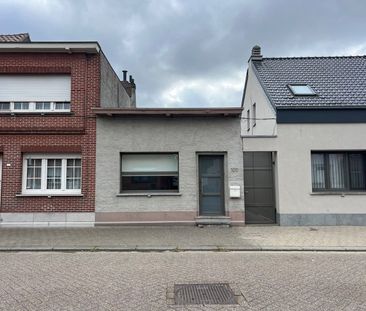 Laagbouwwoning met 1slpk en tuin - Photo 2