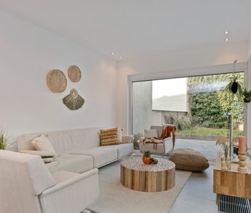 Prachtige instapklare woning nabij het centrum van Knokke! - Foto 1