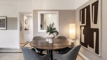 1-bedroom apartment for rent in Ríos Rosas, professionals only - Foto 4