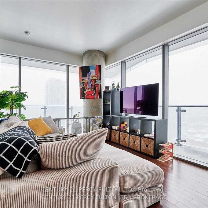 Clear Spirit Condos and Lofts , #2102 - Photo 1