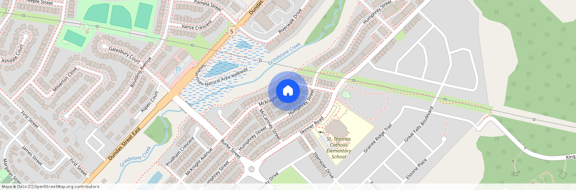 152 Mcknight Avenue, Hamilton