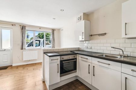 1 bedroom house to rent - Photo 5