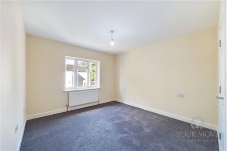 3 bedroom end of terrace house to rent - Photo 4