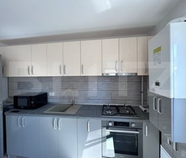 Garsoniera de inchiriat, 42 mp, zona Aqua Park - Fotografie 1