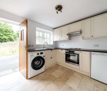 A lovely one bedroom property with countryside views - Photo 2