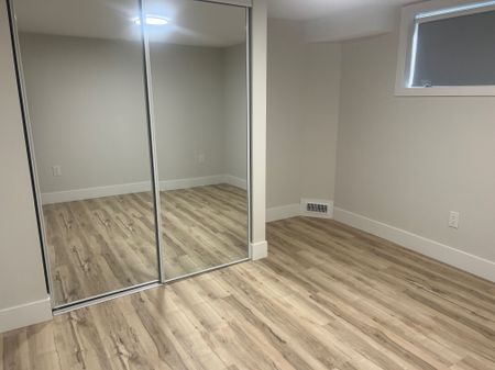 For Lease - 113 McAllister Road Unit# Bsmt, Toronto, Ontario - Photo 2