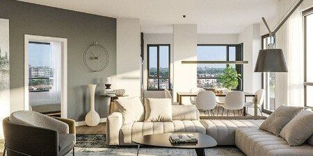Unit 1304 - 6760 Boulevard Newman, LaSalle - Photo 3