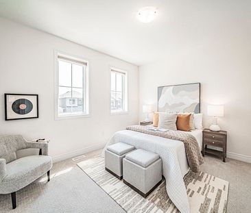 For Lease - 52 Jinnah Avenue, Markham, Ontario - Photo 3