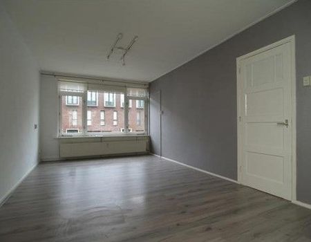 Apartment Rotterdam - Vlinderstraat - Foto 5