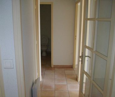 Location appartement 3 pièces, 81.37m², Limoux - Photo 3