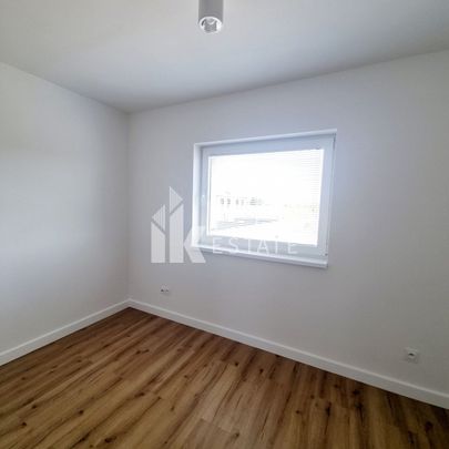 Nowoczesny bliźniak 110 m2 | 2 miejsca postojowe - Zdjęcie 1