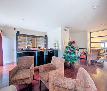 SERVICEFLAT IN ARMONEA-ELSDONCK RESIDENTIE MET LUXEFACILITEITEN - Photo 2