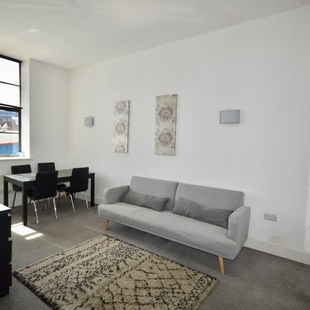 1 bedroom apartment to rent - Photo 3