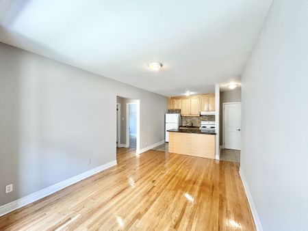 For Lease - 90 Twenty Fifth Street Unit# 2, Toronto, Ontario - Photo 5