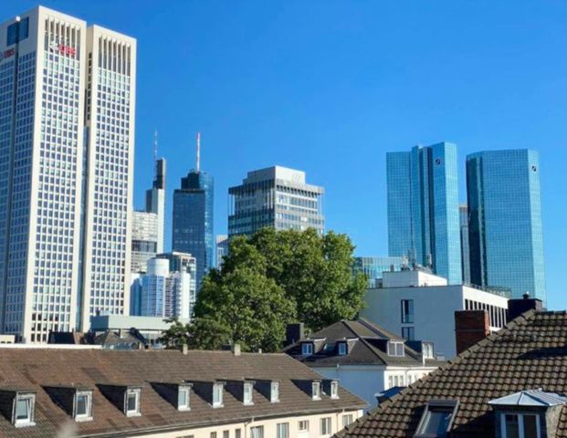 Staufenstraße 34 DG Rechts - Big Room - Photo 1