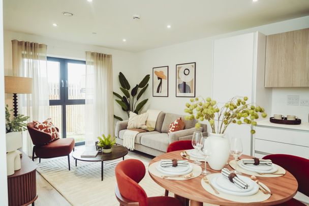 Goodwin Close - Photo 1