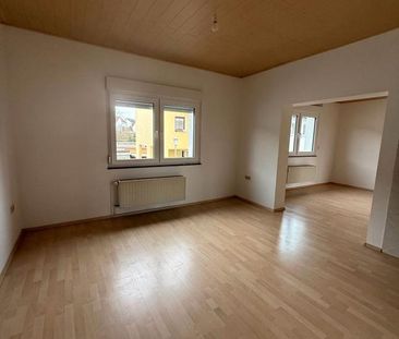 **Attraktive Wohnung mit Balkon** - Photo 2