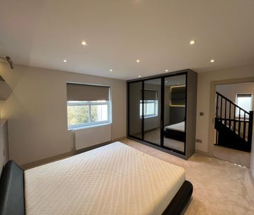 3 bedroom duplex to rent - Photo 6