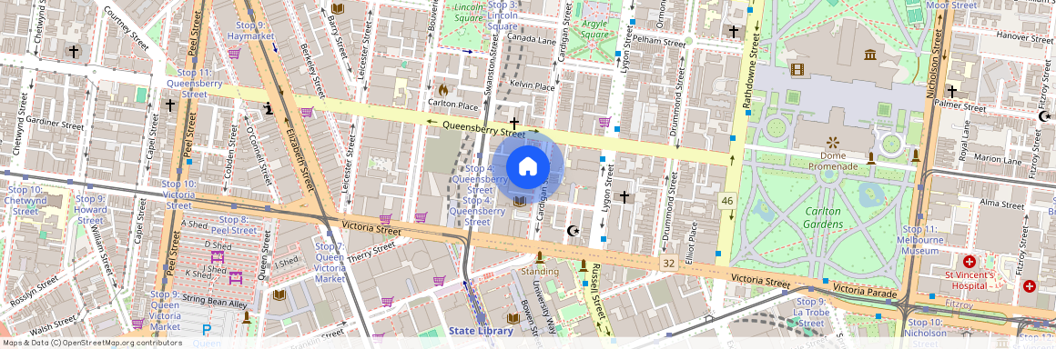 53 Cardigan Street, Melbourne, Victoria 3053