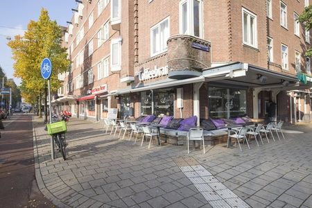 Te huur: Appartement Woubruggestraat in Amsterdam - Foto 3