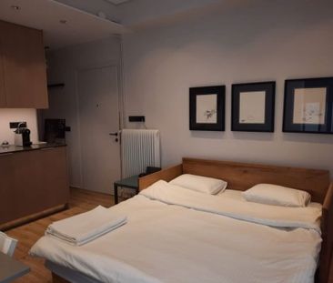 Studio/Γκαρσονιέρα για ενοικίαση Κολωνάκι (Κολωνάκι - Λυκαβηττός) - Photo 5