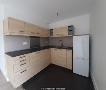 Location Appartement T2 Toulouse 1 chambre - Photo 4