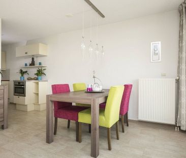 Te huur: Appartement Lehárstraat 146 in Capelle aan den IJssel - Photo 5