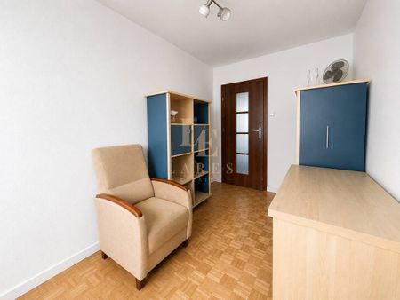 3 pokoje | Zwierzęta akceptowane | 63 m2 - Photo 3