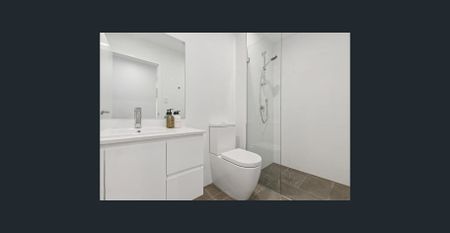 Architecturally Designed, Luxuriously Modern, Centrally Positioned And Expansive Three Bedroom + Study Nook, Two Bathroom Oasis - Photo 4