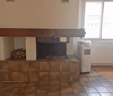 Generous 3½-room apartment with conservatory & 21 m² terrace in the... - Photo 1