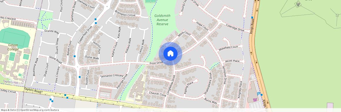 40 Frost Drive, Vic 3037, Delahey