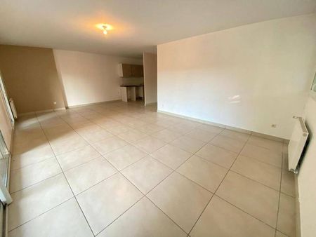 Location appartement 4 pièces 87.78 m² à Montpellier (34000) - Photo 2