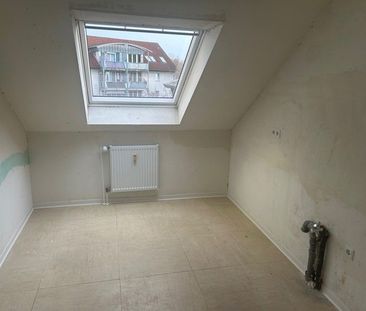 Moderne 3-Zimmer-Wohnung mit hellem, modernisiertem Badezimmer-nur ... - Foto 1