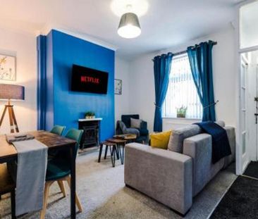 2 bedroom terraced house to rent - Photo 1