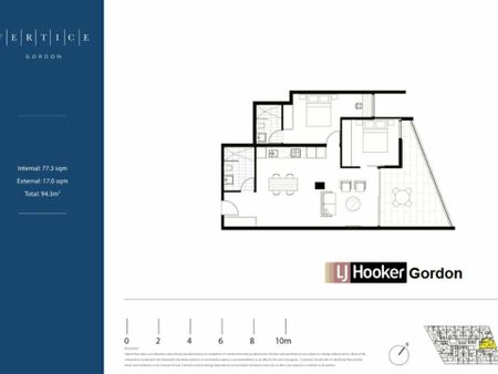 309/904 Pacific Highway, Gordon NSW, Belconnen - Photo 3