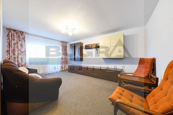 Apartament 4 camere decomandate, 85 mp, parcare, zona N T... - Photo 1