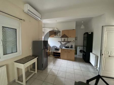 Studio/Γκαρσονιέρα για ενοικίαση Βελισσάριος (Ιωάννινα) - Φωτογραφία 3
