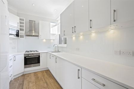 3 bedroom flat to rent - Photo 5