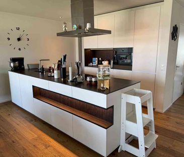 3.5 Zimmer, 117 m², 2. Stock - Foto 5