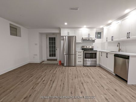 For Lease - 359 Emmett Landing N/A Unit# Bsmt, Milton, Ontario - Photo 4