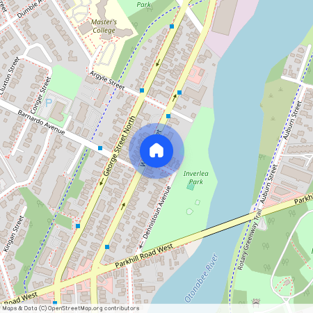 16 Inverlea Street, Peterborough