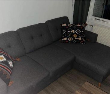 Chambre meublée Venusstraat, Alphen aan den Rijn - À louer - Foto 1